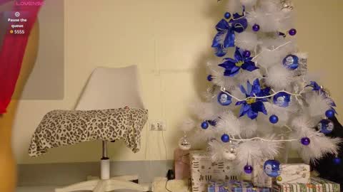 julie_vixen online show from November 28, 9:51 pm