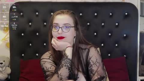Julia online show from May 16, 10:36 am