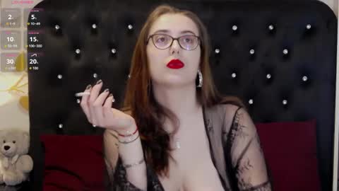 Julia online show from May 24, 6:01 am