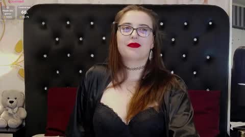Julia online show from May 16, 5:54 am