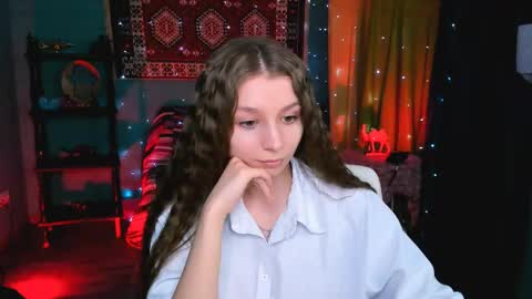 juliedaniel online show from May 11, 2:45 pm