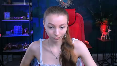 juliedaniel online show from May 6, 4:27 am