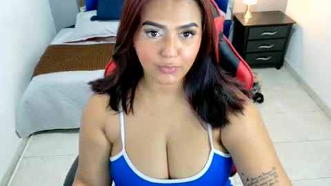   julieta online show from May 24, 11:36 pm