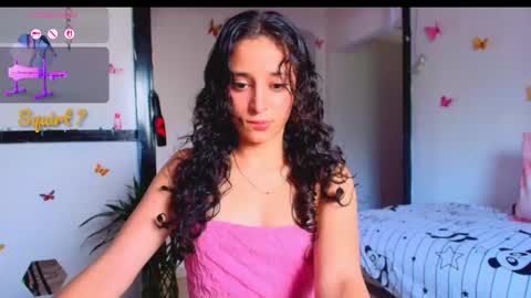 Julieta online show from January 14, 9:31 pm