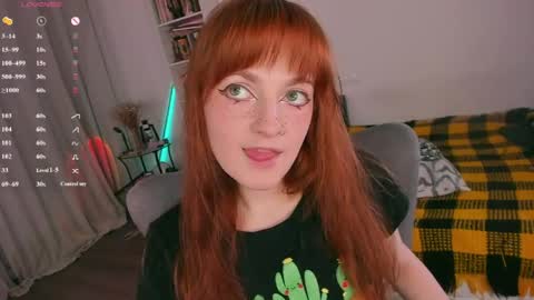 Juliet online show from May 25, 11:09 am