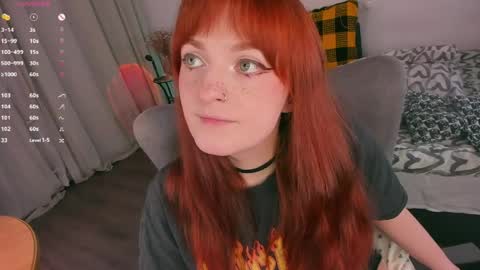 Juliet online show from April 28, 2:54 pm
