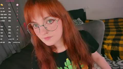 Juliet online show from May 22, 2:53 am