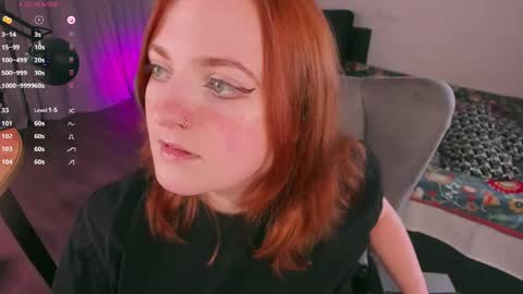 Snapshot of juliet_schoolgirl chatting on March 9, 8:10 pm Juliet online show from March 9, 8:10 pm