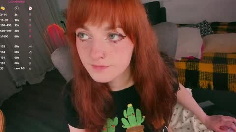 Juliet online show from May 10, 1:40 am