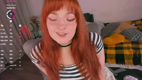 Juliet online show from May 26, 9:03 pm