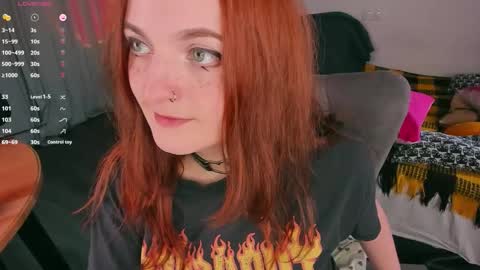 Juliet online show from January 14, 11:32 pm