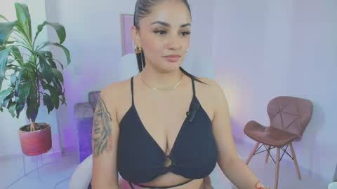 Julieta92  online show from May 10, 3:14 pm