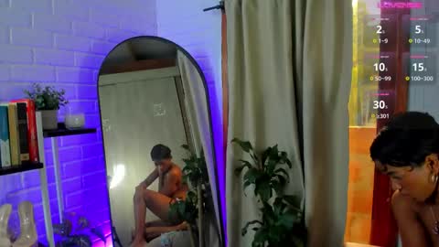 Juli online show from January 7, 9:18 pm