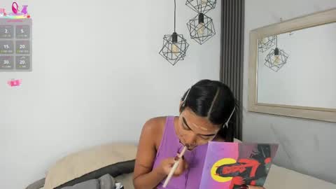 Juli online show from May 7, 7:39 pm