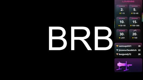 Julieta  online show from October 19, 11:01 am