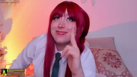 Juli  online show from October 26, 4:19 am