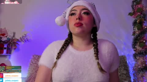 Juli  online show from December 26, 4:32 am