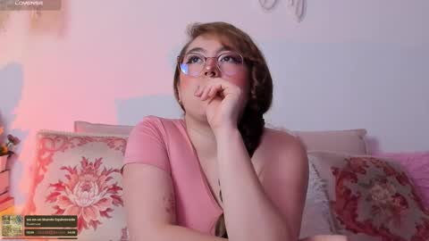 Juli  online show from November 12, 4:21 am