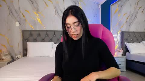 Julieta online show from February 4, 3:44 am