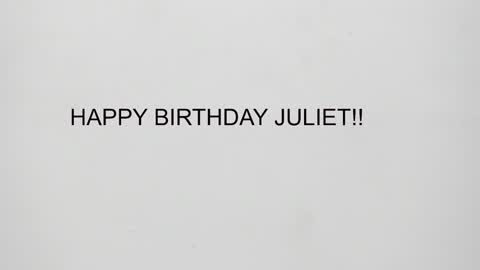 Julieta  IG juietaflower06 online show from December 6, 1:22 pm