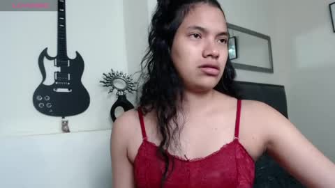 julieta_parker7 online show from May 19, 2:18 am