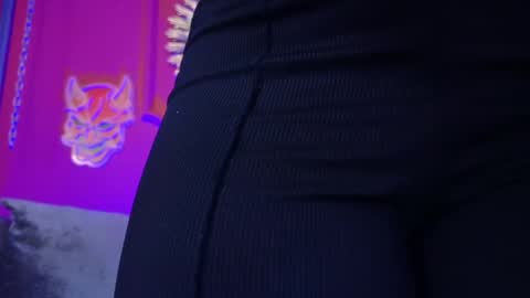  Julieta  online show from April 9, 11:26 am