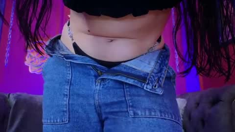  Julieta  online show from April 8, 11:56 am