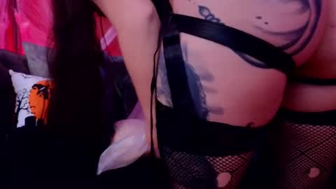  Julieta  online show from October 16, 1:25 pm