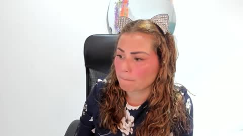 julieta_star69 online show from October 13, 7:38 pm