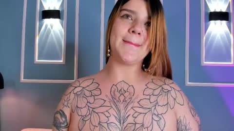 Julieta online show from March 28, 8:36 am