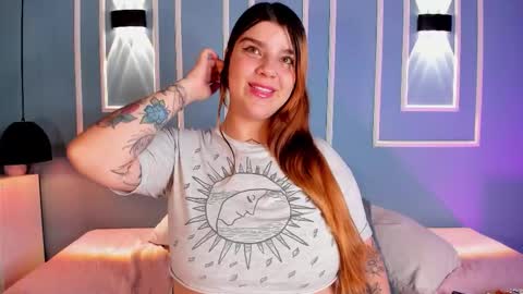 Julieta online show from March 27, 8:26 am