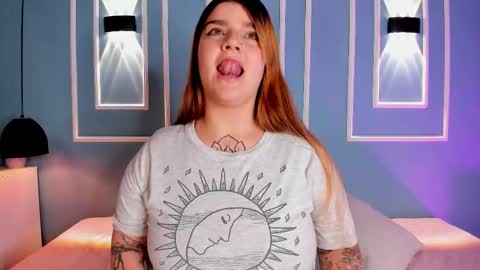 Julieta online show from March 27, 4:58 am