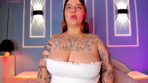 Julieta online show from March 8, 3:32 am