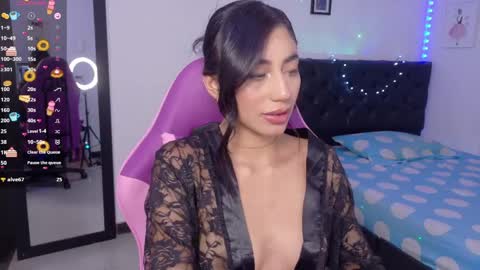 Julieta online show from March 31, 12:43 am