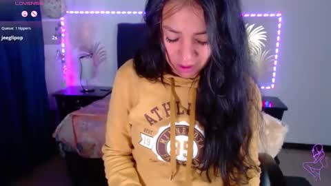 julietacollins06 online show from February 11, 1:20 pm