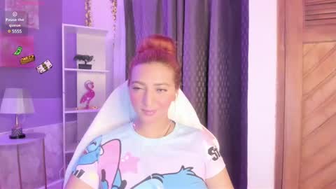 Juliet online show from December 12, 2:48 am