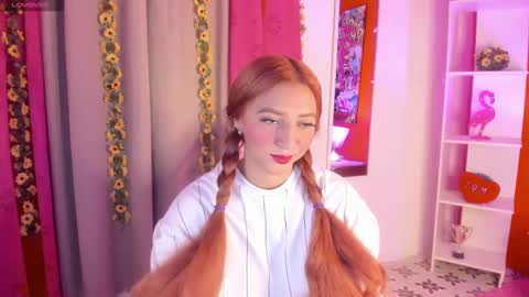 Juliet online show from March 8, 1:15 am