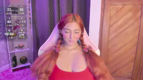 Juliet online show from December 14, 2:44 am