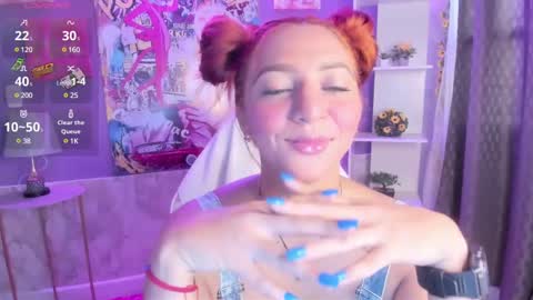 Juliet online show from December 4, 8:18 pm