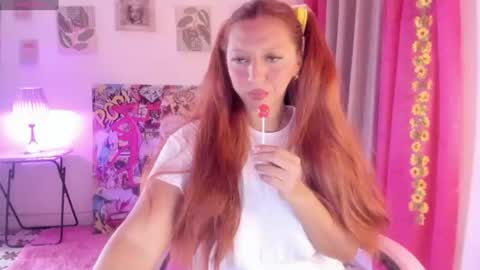 Julieta online show from July 12, 5:25 pm
