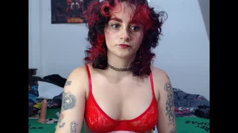 Julieta Jaguar online show from March 10, 3:27 pm