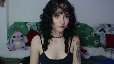 Julieta Jaguar online show from December 28, 3:26 pm