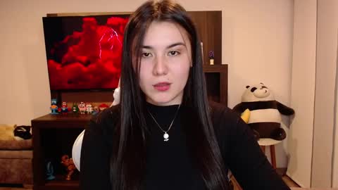 Julieta online show from September 30, 12:49 am