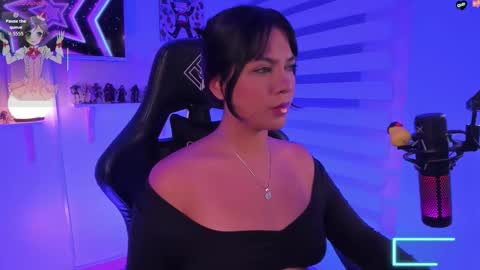 Julieta  online show from November 23, 2:25 am