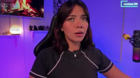 Julieta  online show from March 24, 2:06 am