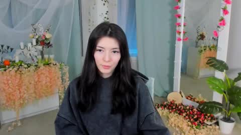 Snapshot of julietaromaniss chatting on February 14, 12:19 am Julieta or Jully online show from February 14, 12:19 am