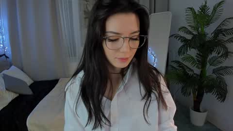 Snapshot of julietaromaniss chatting on February 6, 9:17 pm Julieta or Jully online show from February 6, 9:17 pm