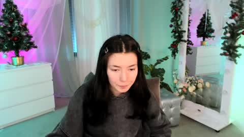 Snapshot of julietaromaniss chatting on January 4, 11:06 pm Julieta or Jully online show from January 4, 11:06 pm