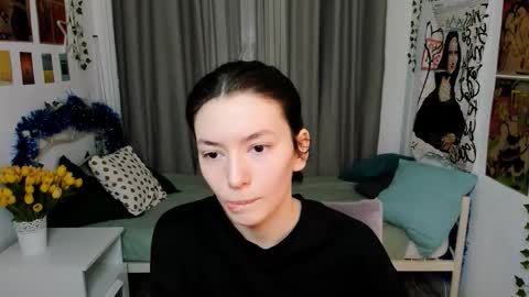 Julieta or Jully online show from January 9, 10:36 pm