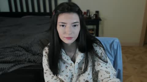 Snapshot of julietaromaniss chatting on December 28, 10:02 pm Julieta or Jully online show from December 28, 10:02 pm